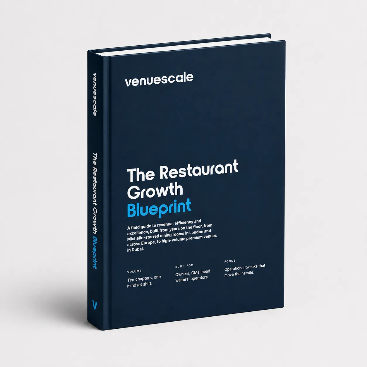 The Restaurant Growth Blueprint