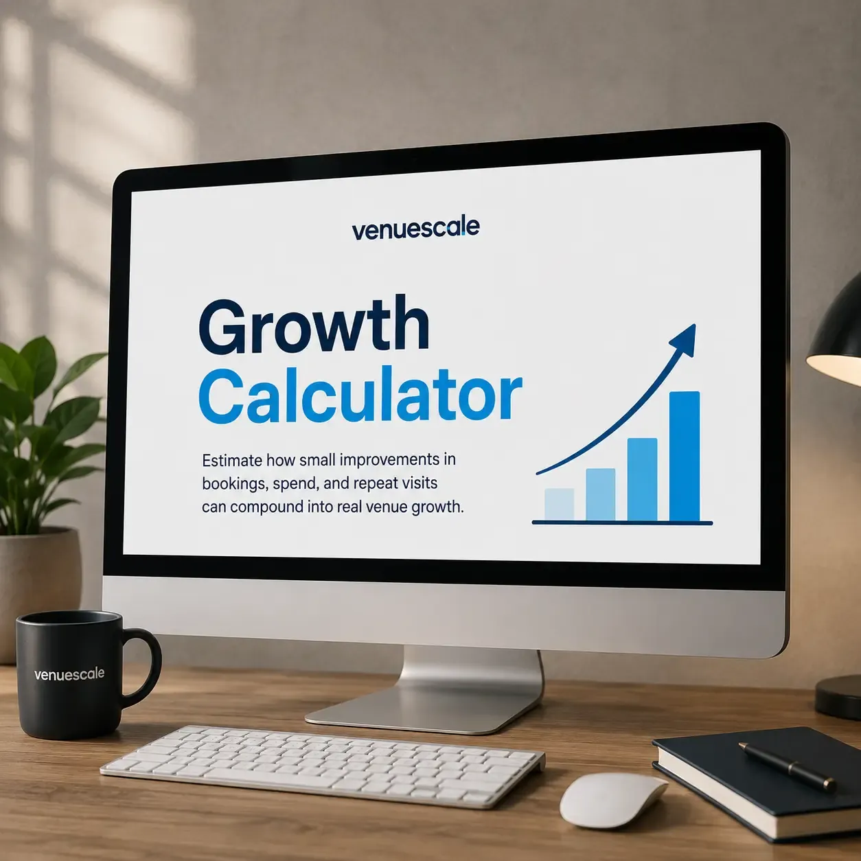 Growth Calculator